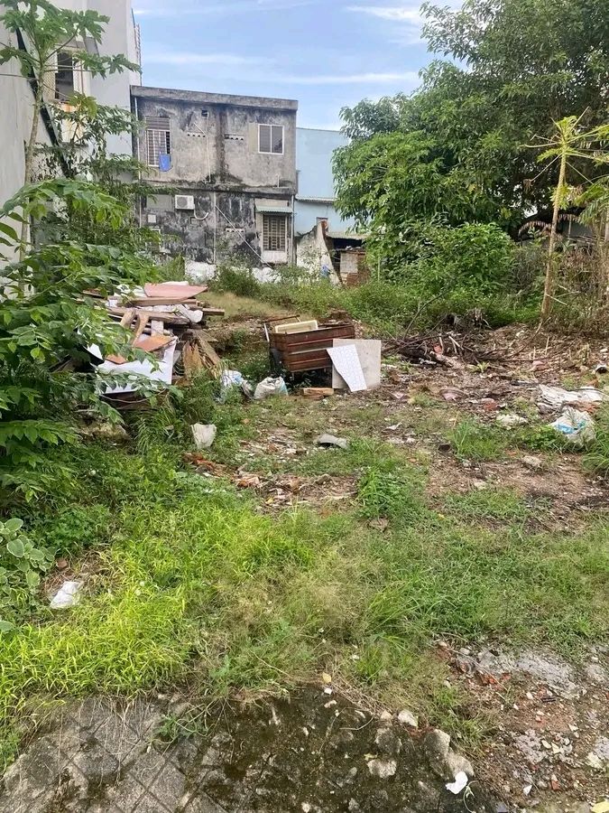 Bán lô đất 2 mặt kiệt đường Tôn Đản và mặt tiền đường Khe Cạn Hòa An Cẩm Lệ 306m² giá 11.25 tỷ - Cơ hội đầu tư hấp dẫn!