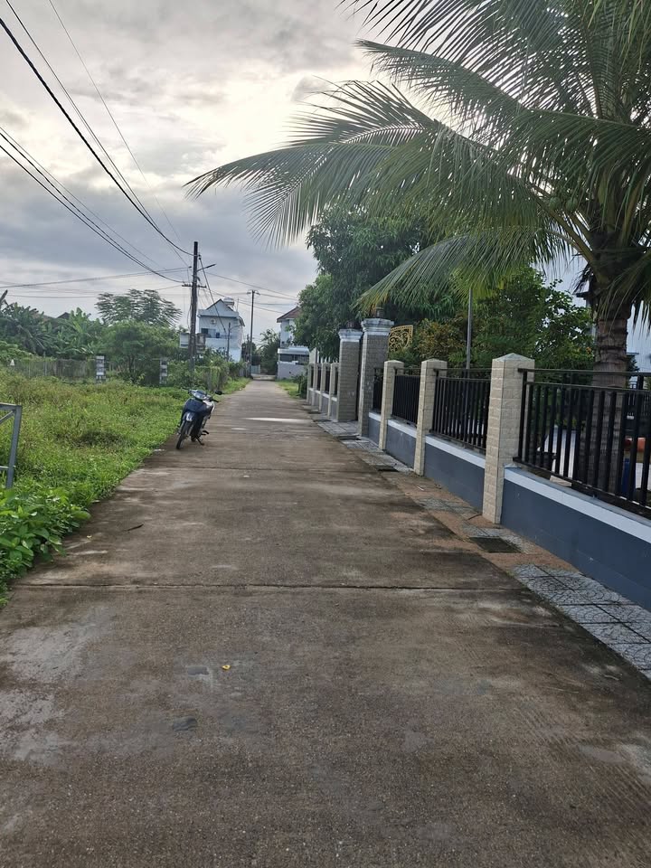 Đất vườn Nam Thành, Hòa Phong 338m² giá 2 tỷ - Gần đường vành đai!