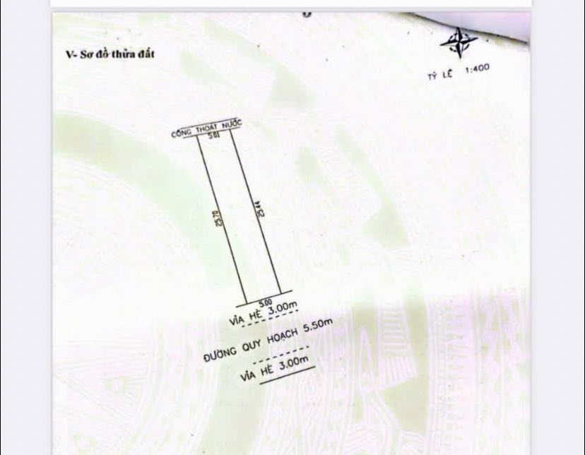 Dãy trọ 5 phòng Nguyễn Minh Không 127m² giá 5.2 tỷ - Đầu tư sinh lời ngay!