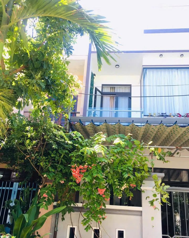 Nhà mê lửng Đẹp Đường Lê Văn Hoan, Hòa Phong 133m² giá 3.78 tỷ - Đầu tư sinh lời!