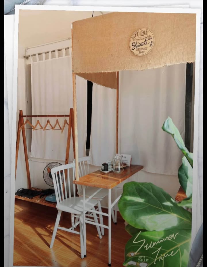 Sang lại Homestay Đà Lạt 100m² giá 100 triệu - Khai thác tốt, thu nhập ổn định!