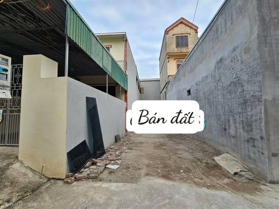 Đất nền Thanh Văn, Thanh Oai 88m² giá 7.1 tỷ - Cơ hội đầu tư tuyệt vời!