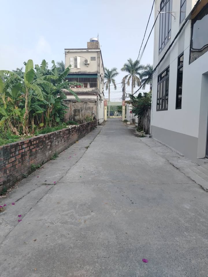 Đất thổ cư Song An, Vũ Thư 54m² giá thỏa thuận - Hướng Bắc tài lộc cho khởi nghiệp!