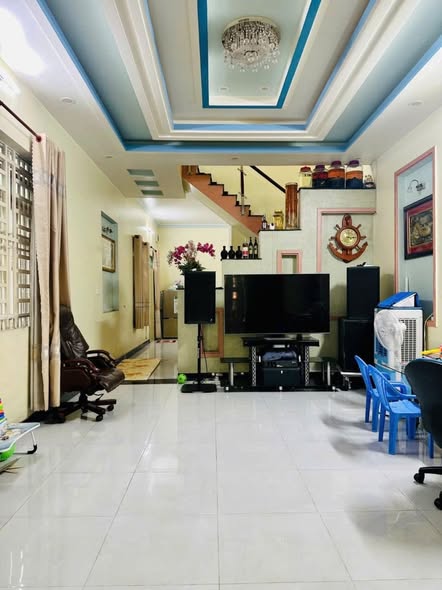 Nhà bán tại Bình Nhâm, Thuận An 120m² giá chỉ 4 tỷ - Tâm huyết chính chủ!