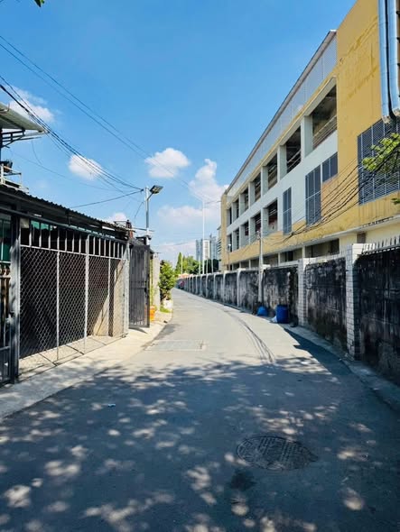 Đất mặt tiền đường Lái Thiêu 58, Bình Dương, 88m² - Tiện ích đầy đủ, giá chỉ 3.3 tỷ!