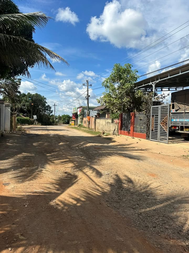 Nhà bán tại Cuôr Knia, Buôn Đôn 275m² giá 850 triệu - Đầu tư sinh lời ngay!