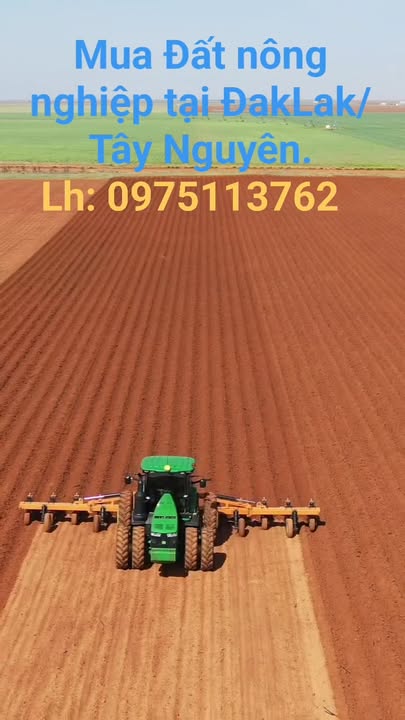 Đất nông nghiệp 24000m² tại xã Cư M'gar Đắk Lắk - Pháp lý rõ ràng, giá thỏa thuận!