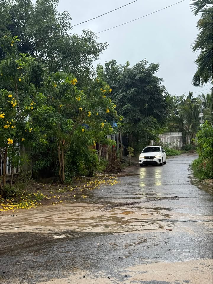 Đất hẻm cấp 1 Đại Lộ Đông Tây, Tân Lập 147m² giá chỉ 1.75 tỷ - Cơ hội đầu tư hấp dẫn!