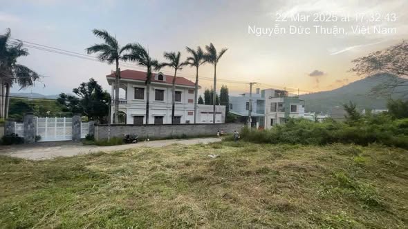 Biệt thự Nha Trang 432m² giá 4.1 tỷ - Cơ hội đầu tư tuyệt vời!