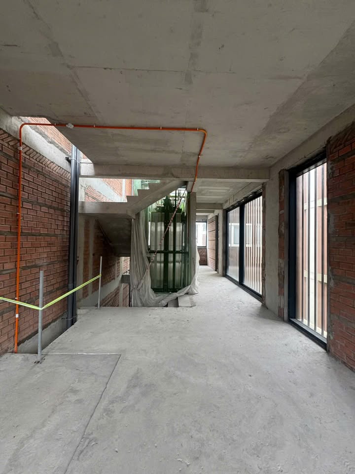 Biệt thự Villa Park Quận 9 giá 26 tỷ - Thiết kế hiện đại, sẵn sàng vào ở!