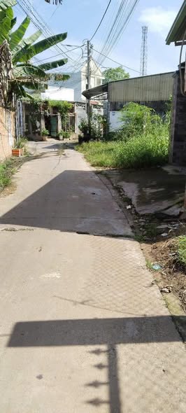 Nhà phố Chánh Mỹ Thủ Dầu Một 64m² giá 1.93 tỷ - Bán nhanh, pháp lý rõ ràng!