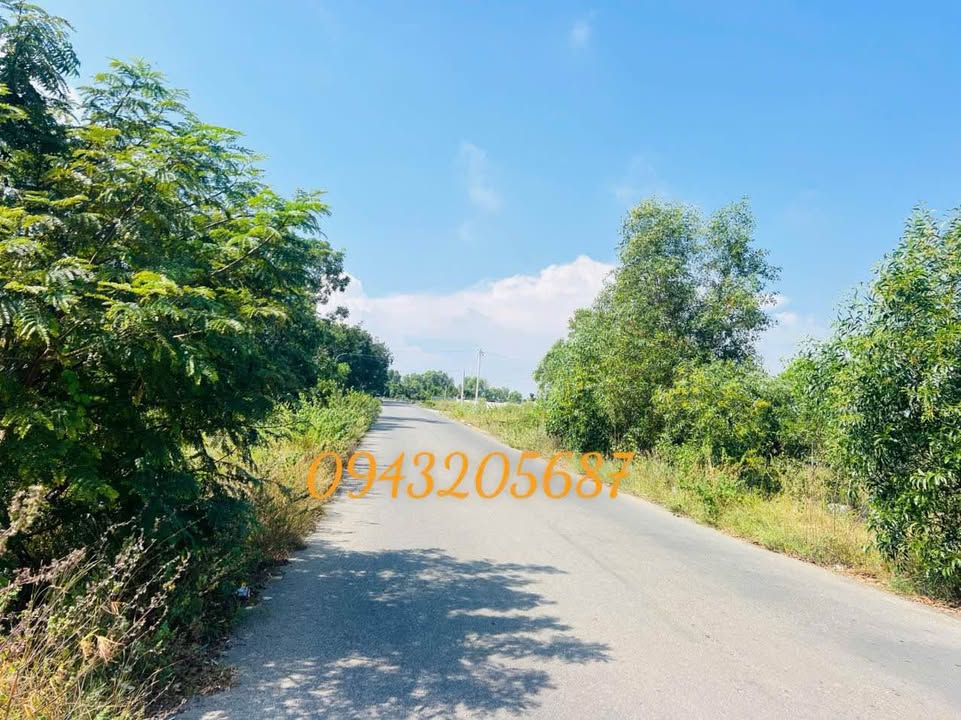 Đất nền Mũi Né Phan Thiết 3200m² - Giá đầu tư cực tốt gần sân bay!