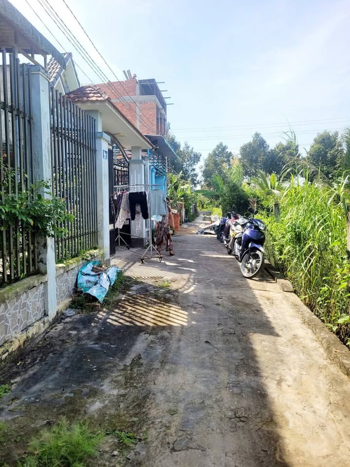 Đất nền 95m² đường Huỳnh Thị Nở, Cái Răng chỉ 1.2 tỷ - Thương lượng linh hoạt!