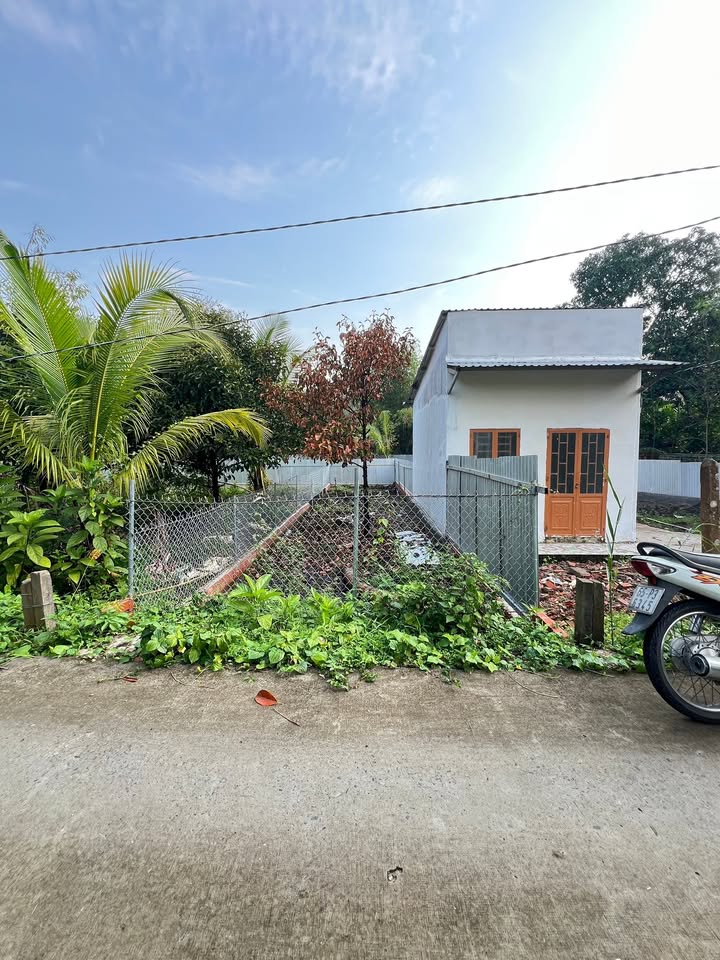 Đất nền Hưng Thạnh, Cần Thơ 80m² giá 769 triệu - Cơ hội đầu tư tuyệt vời!