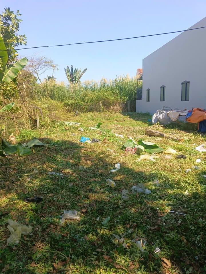 Đất nền xã Phong Điền, TP. Cần Thơ 133m² giá 2 tỷ - Đầu tư sinh lời ngay!