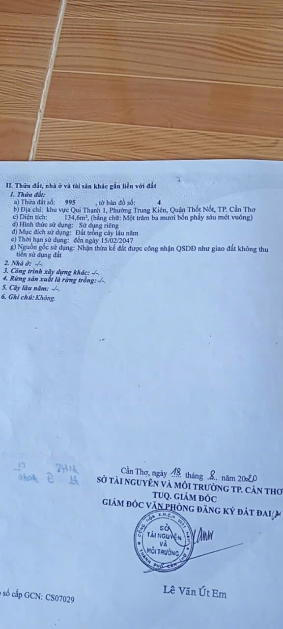 Nhà cấp 4 134m² giá 700 triệu - Nhà mới, tiện nghi, sẵn sàng vào ở!