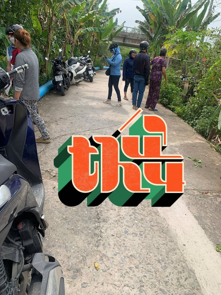 Đất thổ cư gần rạch Ngã Bát, Cái Răng - Giá chỉ 600 triệu