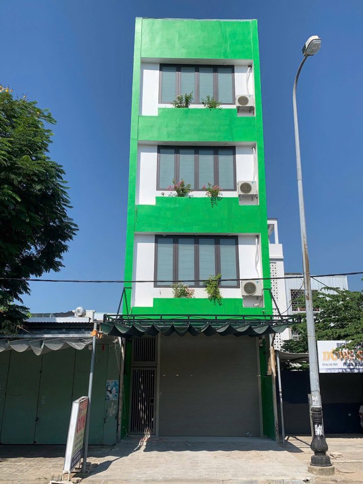 Phòng trọ mini đường Nam Trân, 2.8 triệu - Không gian sống yên tĩnh, đầy đủ tiện nghi