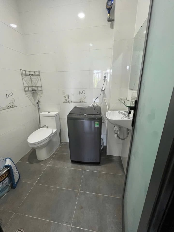 Căn hộ cho thuê Khu Đô Thị FPT Đà Nẵng 4.1 triệu - View đẹp, full nội thất xịn xò!