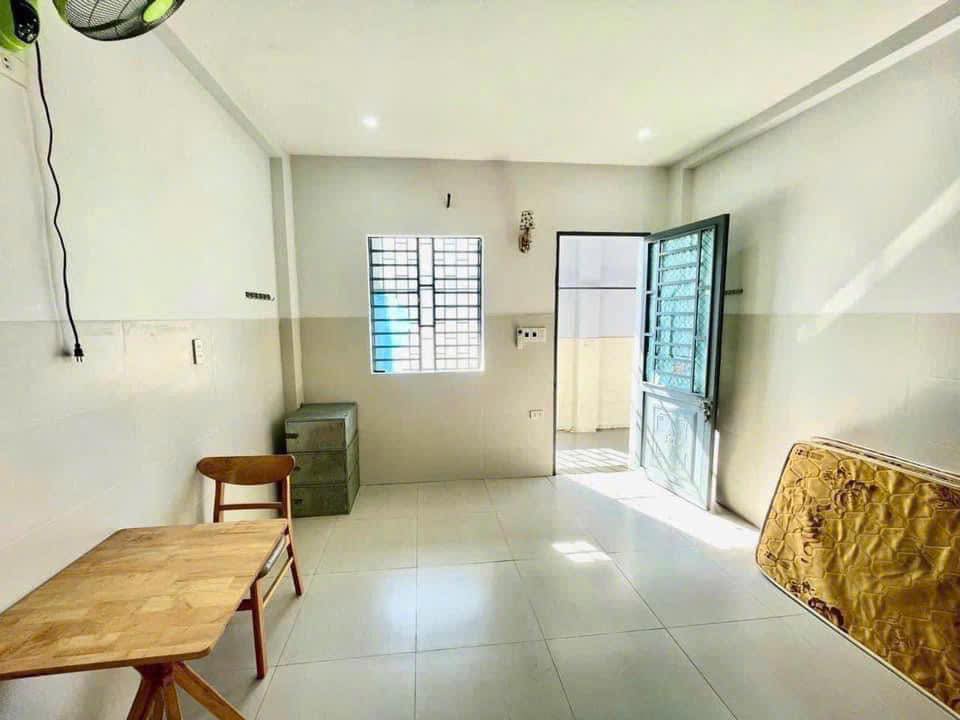 Phòng trọ Khuê Trung - Đà Nẵng 3.5 triệu - Tiện nghi đầy đủ, sẵn sàng vào ở!