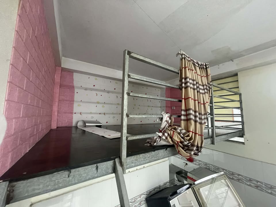 Phòng trọ cho thuê tại K121/19 Trần Huy Liệu Đà Nẵng giá 1.15 triệu - Không chung chủ, tự do thoải mái!