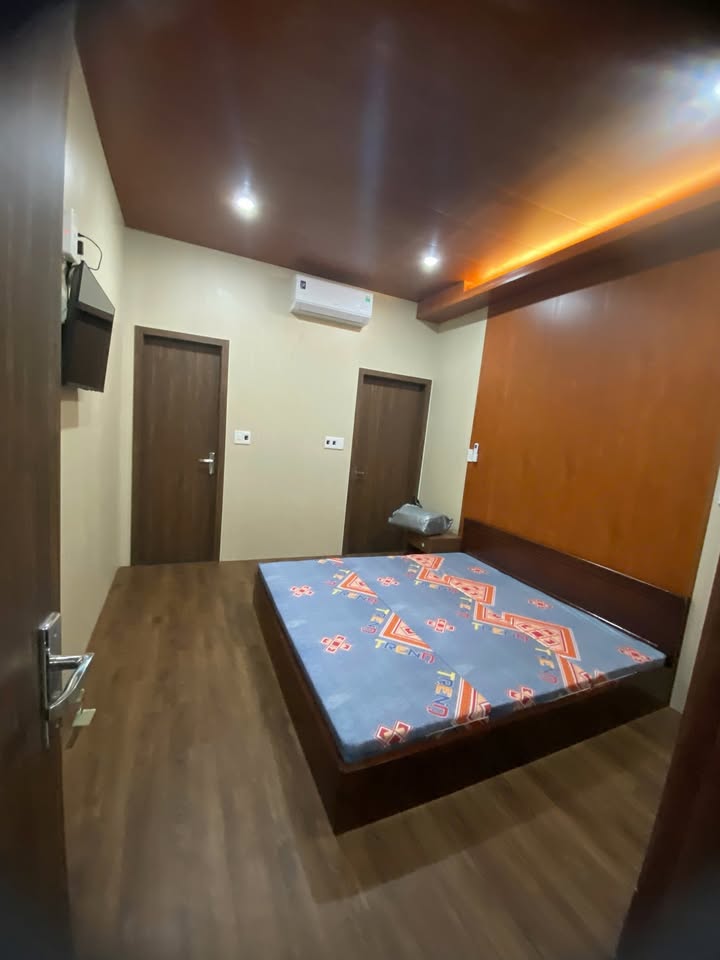 Căn hộ cho thuê 1PN tại Tiểu La, Đà Nẵng - Full nội thất 6 triệu/tháng