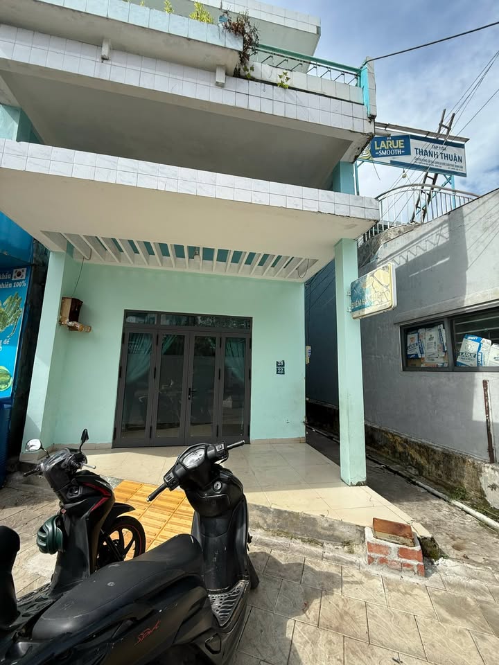 Bán đất đường Phan Bá Phiến, quận Sơn Trà – 335m², giá 16 tỷ - Đầu tư sinh lời ngay!