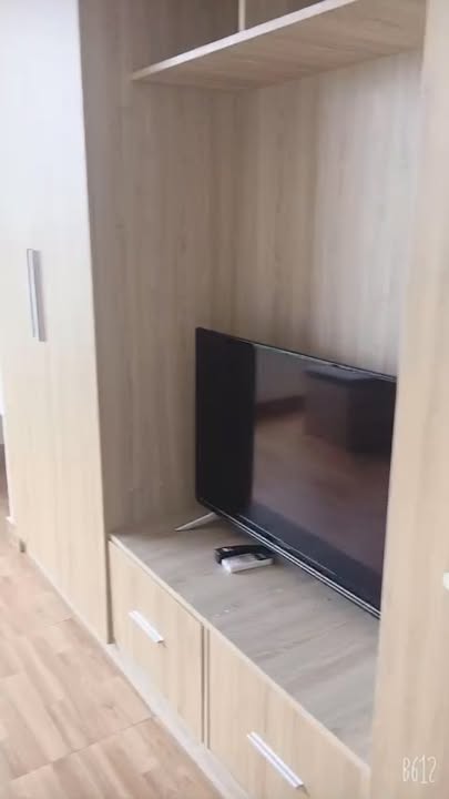 Căn hộ 1 PN Đoàn Khuê 40m² giá 6 triệu - Cho thuê ngay!