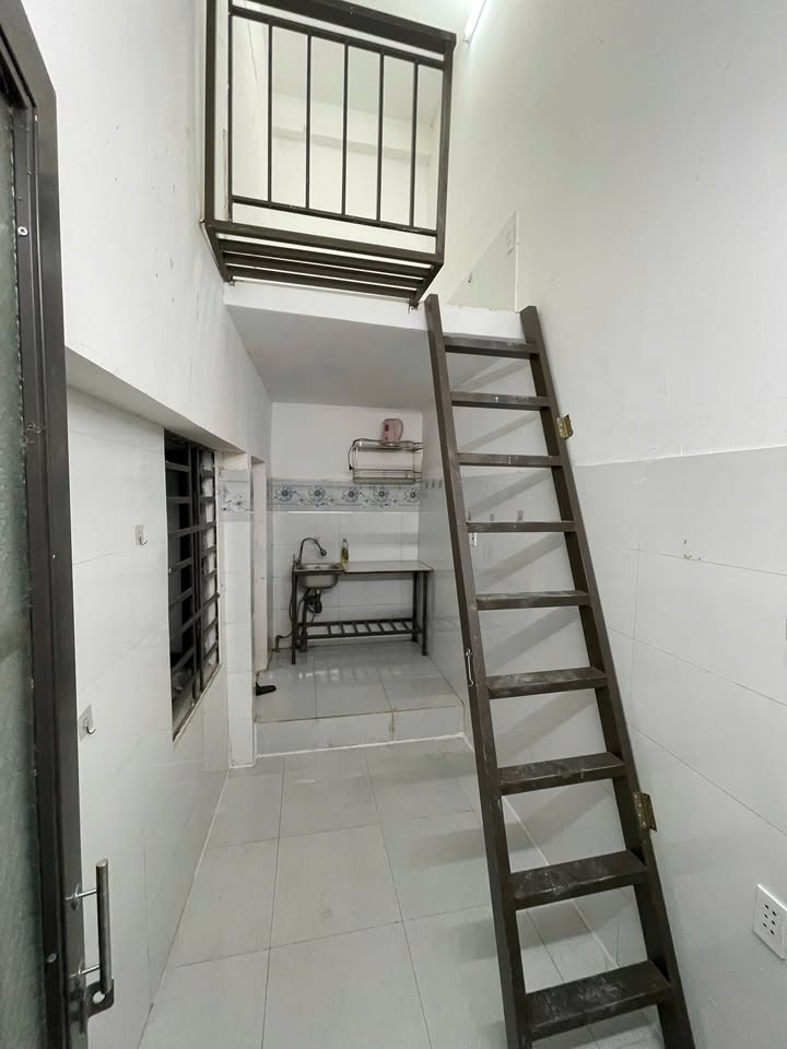 Phòng trọ 458/34 Ông Ích Khiêm, quận Hải Châu - Giá chỉ 2.1 triệu/tháng, tiện nghi đầy đủ!