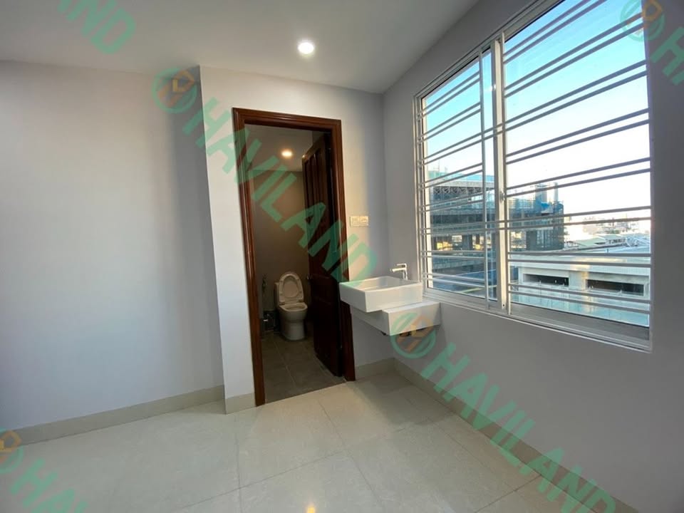 Văn phòng cho thuê tại 19 Phạm Hồng Thái, Đà Nẵng 40m² giá 5.5 triệu - Không gian làm việc lý tưởng!