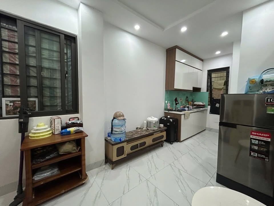 Phòng trọ cho nữ tại Nguyễn Tri Phương - Giá chỉ 2.7 triệu/tháng