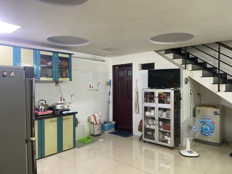 Nhà 2 tầng đường Lê Thị Hoa, Bình Chiểu, 80m² giá 4.6 tỷ - Khu vực tiện ích đầy đủ!