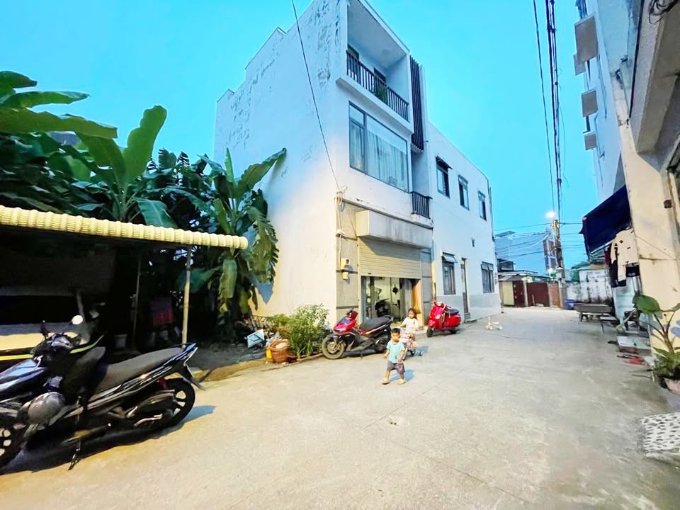 Đất nở hậu quận 9, 77m² giá 4.35 tỷ - Pháp lý rõ ràng, thương lượng tốt!