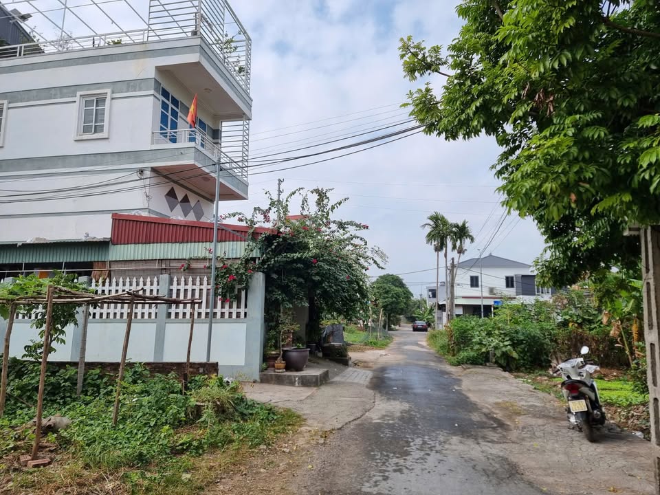 Lô đất 76,5m² tại Hải Thành 2, Dương Kinh chỉ 2,xx tỷ - Đầu tư sinh lời ngay!