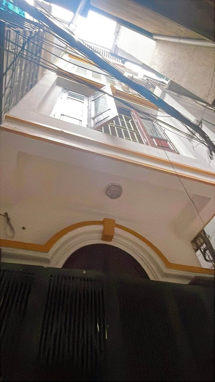 Nhà đẹp Thụy Khuê Tây Hồ 25m² giá 7.1 tỷ - Lô góc thoáng sáng!