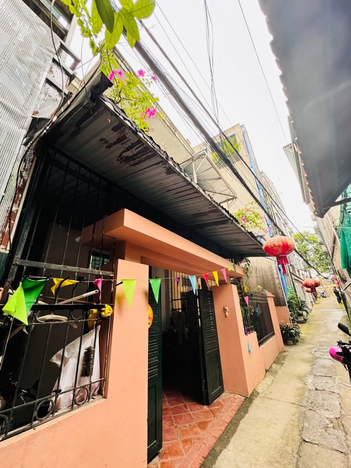 Đất Phú Thượng 107m² giá 18 tỷ - Ô tô vào tận nơi, không quy hoạch!