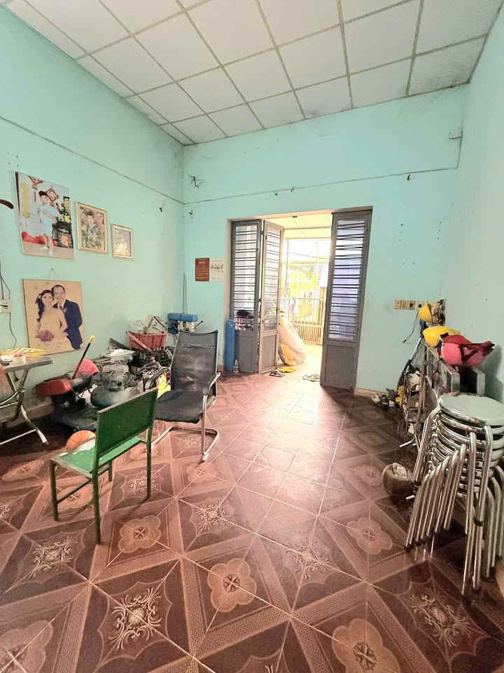 Nhà cấp 4 chính chủ 218 Nguyễn Lương Bằng, Đà Nẵng 93m² - Gần chợ Hòa Khánh!