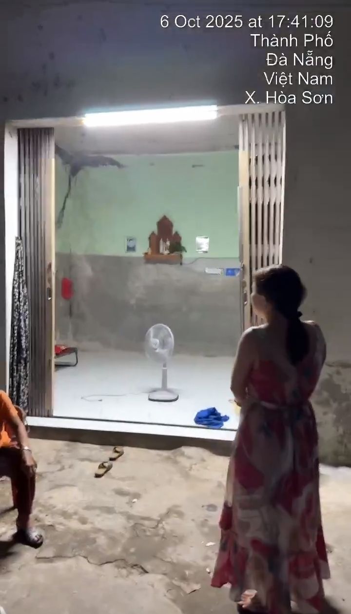 Nhà cấp 4 Hòa Sơn Đà Nẵng 263m² giá 3 tỷ - Vị trí đẹp, vào ở ngay!