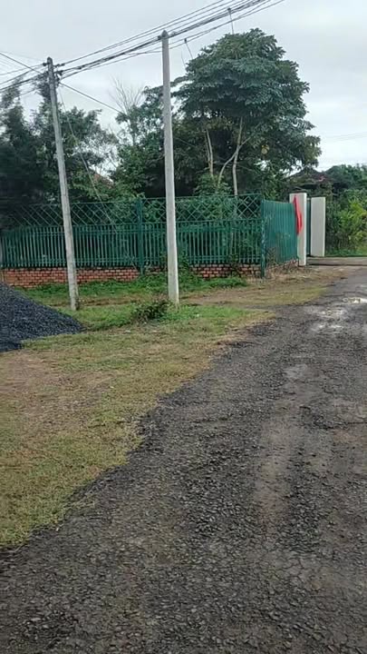 Nhà riêng thôn Eaduât, xã Ea Wer, 220m² giá 399 triệu - Sẵn sàng vào ở!