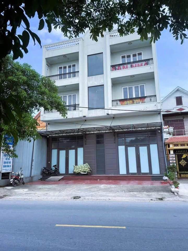 Cho Thuê Mặt Tiền Kinh Doanh Đường F325 Bắc Lý 1000m² - Phù Hợp Nhiều Ngành Nghề