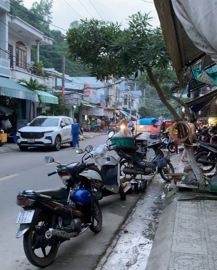 Nhà hẻm Võ Thị Sáu, Vĩnh Trường, Nha Trang 51.8m² giá 2.39 tỷ - Sổ hồng hoàn công!