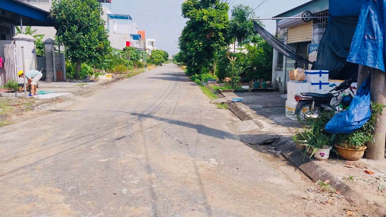 Đất nền Hòa Nghĩa Dương Kinh 100m² giá 2.9 tỷ - Đón sóng Cầu Rào III!