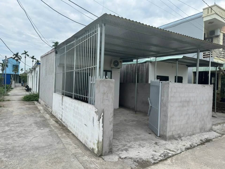 Nhà riêng cho thuê tại Hoa Động, Thủy Nguyên 60m² giá chỉ 2.5 triệu - Tiện nghi đầy đủ!