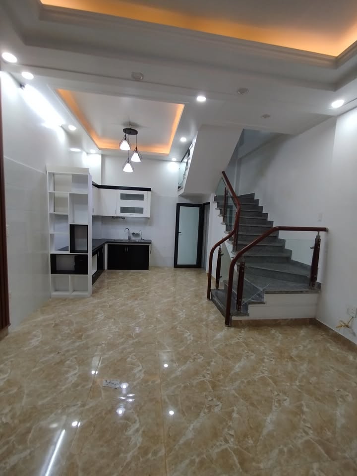 Nhà phố 41.5m² tại đường Phương Lưu, Quận Ngô Quyền, giá tốt 2.669 tỷ - Đầu tư sinh lời!