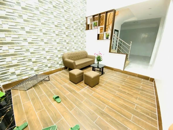 Nhà cho thuê phố Vũ Tông Phan, Thanh Xuân - 5 tầng, 4 phòng ngủ, tiện nghi đầy đủ