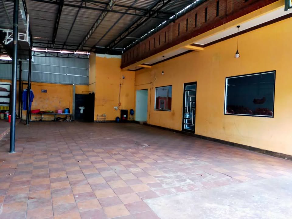 Nhà cấp 4 và kho hàng tại Phước Bình, Đồng Nai 324m² giá 5 tỷ - Đầu tư sinh lời ngay!