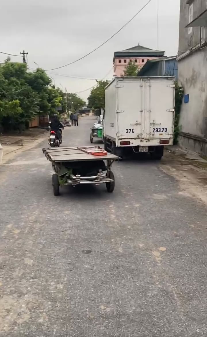 Đất thổ cư Vũ Lễ, Kiến Xương 85m² giá chỉ 10 tỷ - Mặt tiền kinh doanh sầm uất!