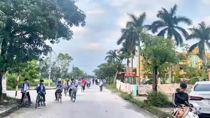 Đất nền TĐC Đông Thọ 98m² giá 1.2 tỷ - Vị trí đẹp gần trường học!