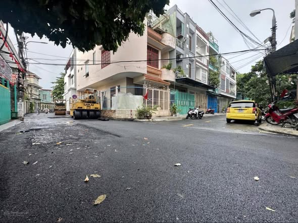 Nhà mặt Kiệt 8m Trần Cao Vân Đà Nẵng 52m² giá 4.25 tỷ - Đầu tư sinh lời ngay!