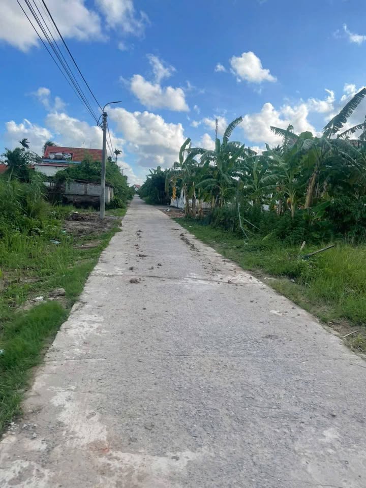 Đất đẹp Đoan Xá 4, Kiến Hải, Hải Phòng 110m² giá 2,5 tỷ - Chính chủ bán gấp!